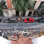 Habitacion Privada Doble En Pleno Centro De Madrid
