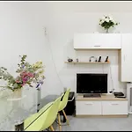 Habitacion Privada Doble En Pleno Centro De Madrid