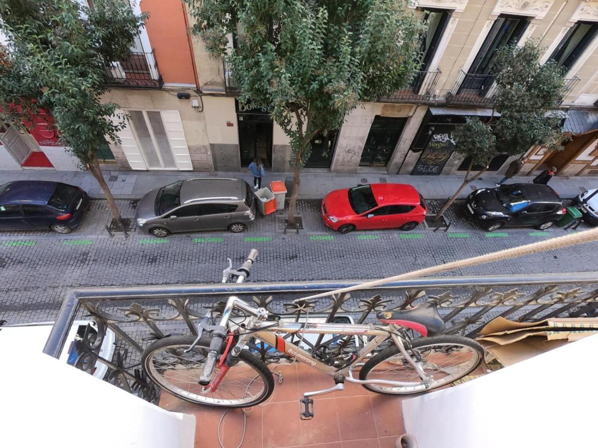Privada Doble En Pleno Centro De Accommodatie bij particulieren *