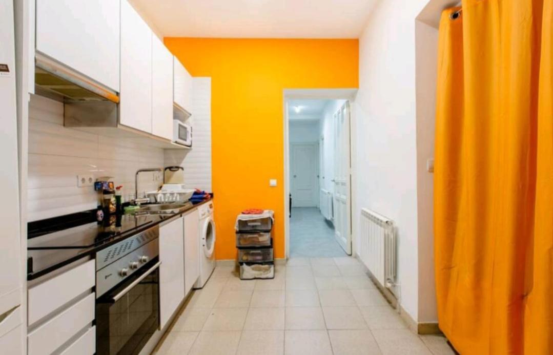 Privada Doble En Pleno Centro De Habitación en casa particular Madrid