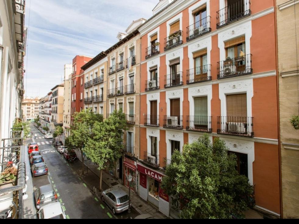 Habitación en casa particular Privada Doble En Pleno Centro De