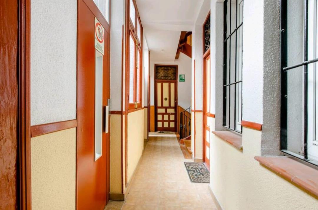 Habitación en casa particular Privada Doble En Pleno Centro De *